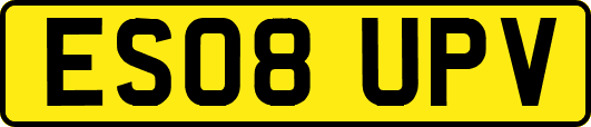 ES08UPV