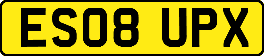 ES08UPX