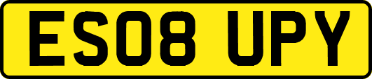 ES08UPY