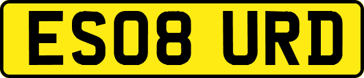 ES08URD