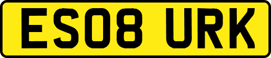 ES08URK