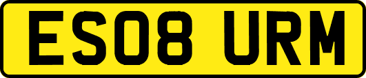 ES08URM