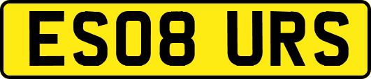 ES08URS