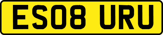 ES08URU