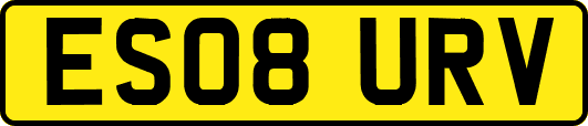 ES08URV