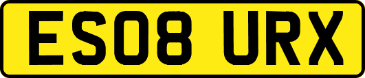 ES08URX