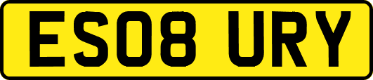 ES08URY