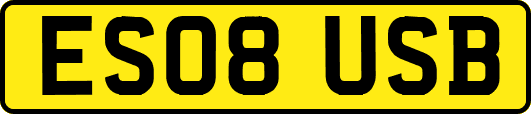 ES08USB