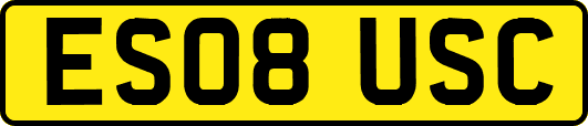ES08USC