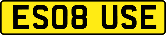 ES08USE