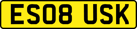 ES08USK