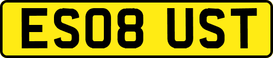 ES08UST