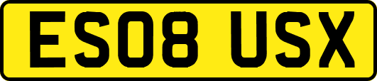 ES08USX