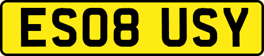 ES08USY