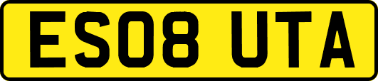 ES08UTA