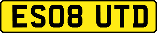 ES08UTD