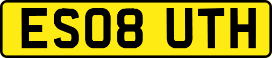 ES08UTH