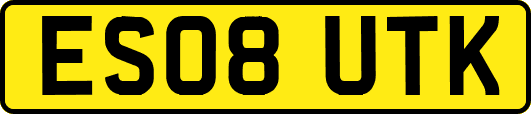 ES08UTK