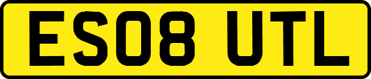 ES08UTL