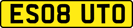 ES08UTO