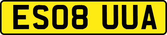 ES08UUA
