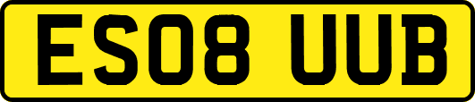 ES08UUB