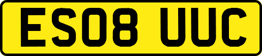 ES08UUC