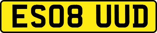 ES08UUD