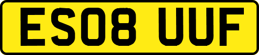 ES08UUF