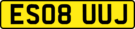 ES08UUJ