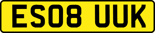 ES08UUK