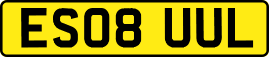 ES08UUL