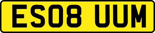 ES08UUM