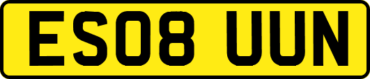 ES08UUN