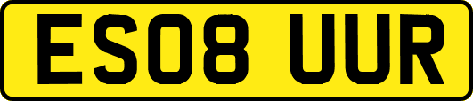 ES08UUR