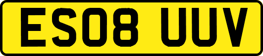 ES08UUV