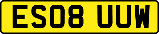ES08UUW