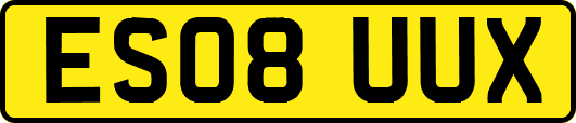 ES08UUX