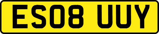 ES08UUY