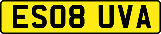 ES08UVA