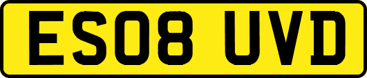 ES08UVD