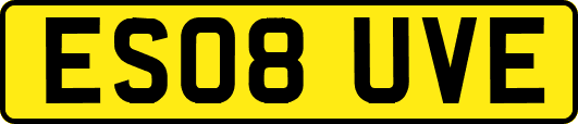 ES08UVE
