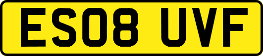 ES08UVF