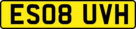 ES08UVH