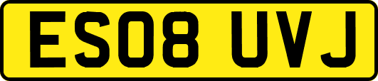 ES08UVJ