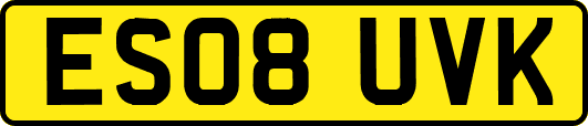 ES08UVK