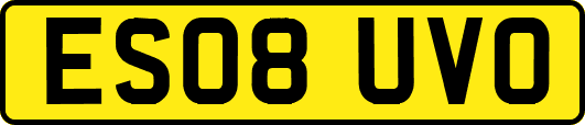 ES08UVO