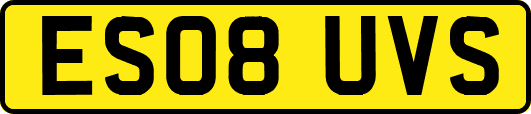 ES08UVS