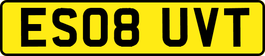 ES08UVT