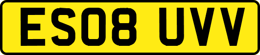 ES08UVV